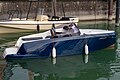 * Nomination Seacycle pedal electric boat at Interboot-Hafen 2023, Friedrichshafen --MB-one 08:34, 3 July 2024 (UTC) * Promotion  Support Good quality. --GoldenArtists 16:26, 3 July 2024 (UTC)