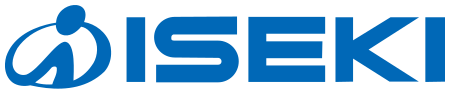 File:Iseki company logo.svg