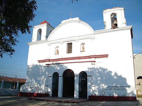 Asunción Ixtaltepec