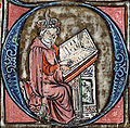 Jakobo de Maerlanto (1225-1299)