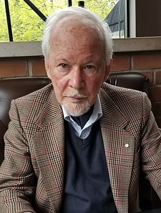 <span class="mw-page-title-main">James W. Borcoman</span> Canadian curator of photography (1926–2019)