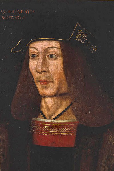 File:James IV of Scotland (cropped).jpg