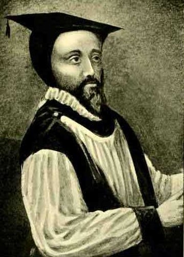 James Pilkington (bishop)