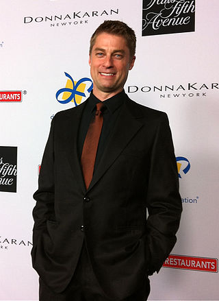 <span class="mw-page-title-main">Jamison Jones</span> American actor (born 1969)