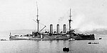 Japansk cruiser Izumo 1902.jpg