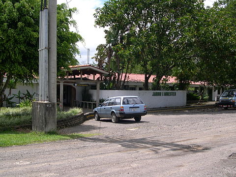 Paraíso, Costa Rica