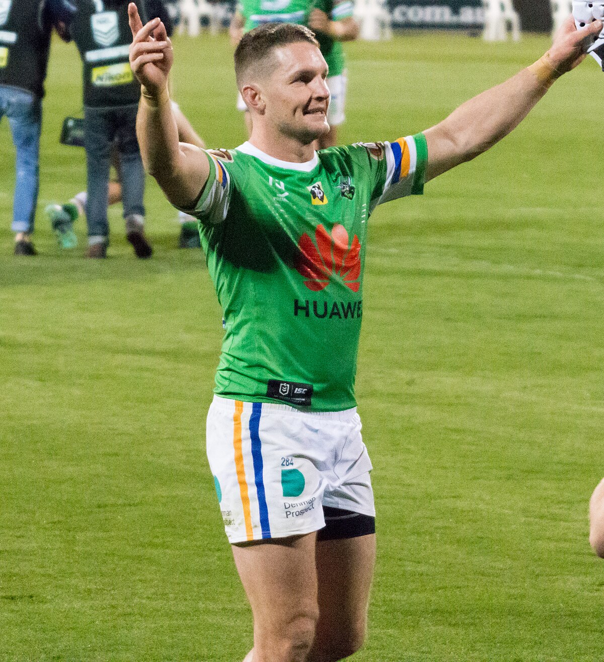 Canberra Raiders - Wikipedia