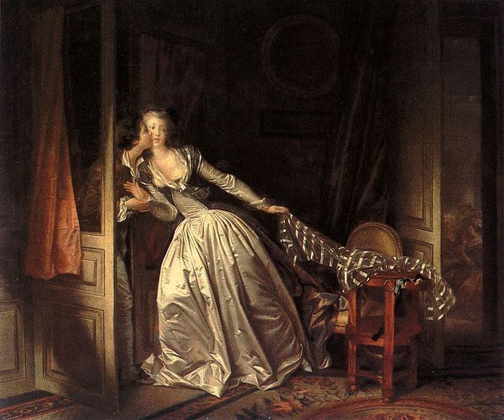 File:Jean Honore Fragonard The Stolen Kiss.jpg