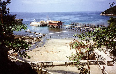 Pulau Bidong