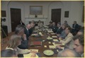 Jimmy Carter meets with the President's Commission on World Hunger. - NARA - 181758.tif