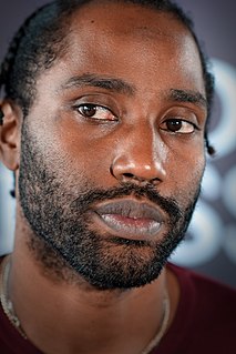 <span class="mw-page-title-main">John David Washington</span> American actor and football player (born 1984)