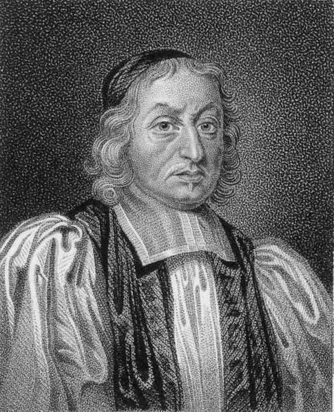 Bishop Pearson