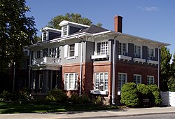 John Hood house, Pocatello, ID.jpg