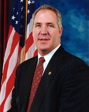 John Shimkus