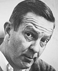 A(z) John Cheever lap bélyegképe