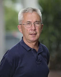 Jørn Rattsø Norwegian academic