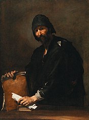 José de Ribera - Heraclitus.jpg