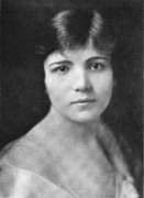 Josephine Victor