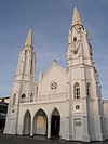 Iglesia San Juan Evangelista