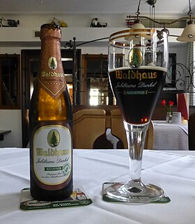 Image illustrative de l'article Privatbrauerei Waldhaus