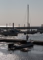 * Nomination Harbour, Juist, Lower Saxony, Germany --XRay 06:27, 30 December 2014 (UTC) * Promotion Excellent quality --Johann Jaritz 10:56, 30 December 2014 (UTC)