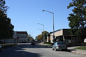 Center for Juneau