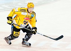 Jussi Timonen