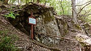 Vorschaubild für Justinus-Felsen