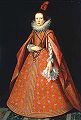 Margherita Medici, Cosimo II's daughter label QS:Len,"Margherita Medici, Cosimo II's daughter" label QS:Lpl,"Małgorzata Medyceuszka, córka Kosmy II"