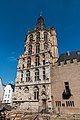 * Nomination Old town hall, Cologne, North Rhine-Westphalia, Germany --XRay 04:37, 1 December 2014 (UTC) * Promotion Good quality. --Poco a poco 19:17, 1 December 2014 (UTC)