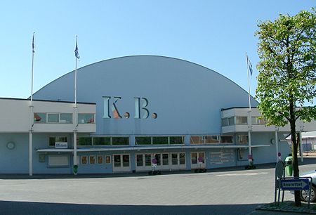 KBHallen