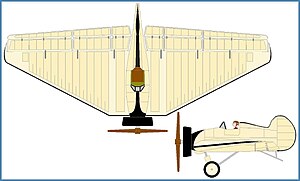 КН Flyngwinggraph БОК-5 1937.jpg