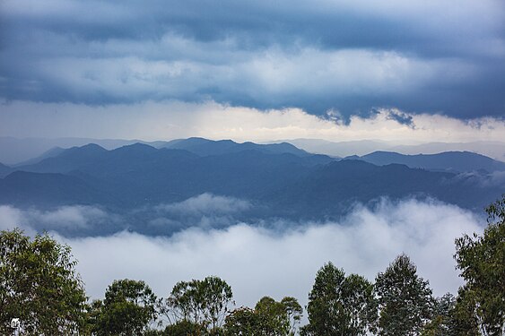 Kabuye Hike Photo by Dpiskho