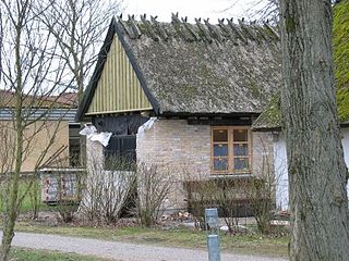 <span class="mw-page-title-main">Furesø Municipality</span> Municipality in Hovedstaden, Denmark