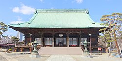 Gokoku-ji