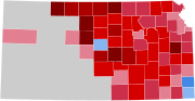 Thumbnail for 1872 United States presidential election in Kansas