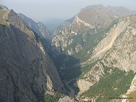 Karachay river canyon.jpg