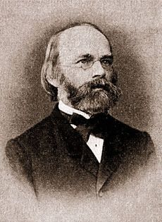 Karl Wilhelm von Nägeli