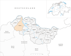 Karte Gemeinde Leuggern 2014.png