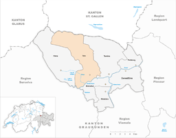 Karte Gemeinde Trin GR 2016. png
