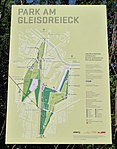 Park am Gleisdreieck