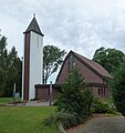 Römisch-Katholische Kirche St. Antonius