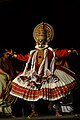 File:Kathakali of Kerala at Nishagandhi dance festival 2024 (239).jpg