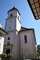 Katholische Stadtpfarrkirche St. Marien bzw. Liebfrauen