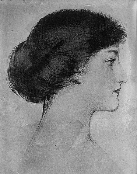Kathryn Bache, 1910-15.jpg