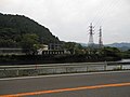 川上川第一 Kawakamigawa I 7 MW