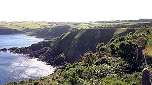 Port Soderick