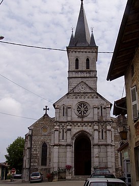 Kerk Saint Martin du Mont.jpg