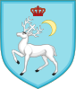 Kingdom of Imereti coat of arms.svg