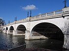 Kingston Bridge